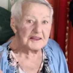 Photo d’Andrée GAUTIER