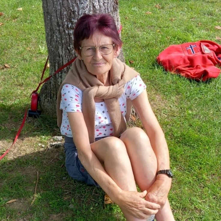 Photo de Nicole BARON