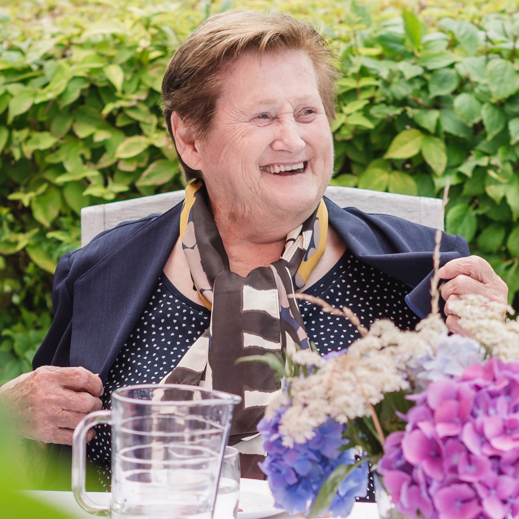 Photo de Léone PIOT