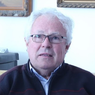 Photo de Jean-Yves BAZIN