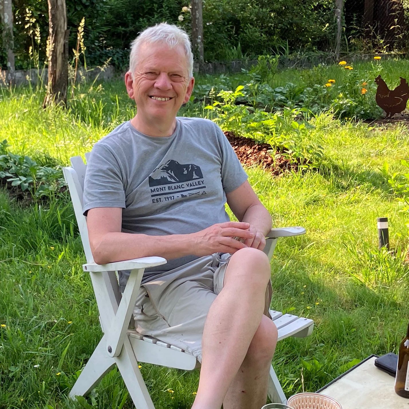 Photo de Bruno PORTAIS