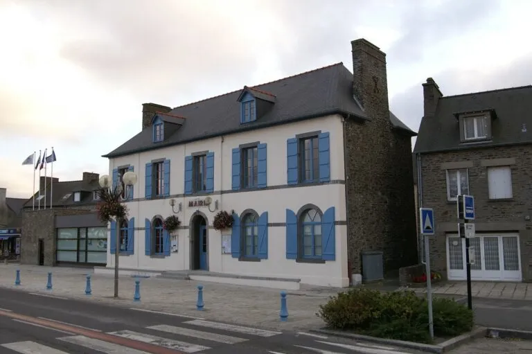Saint-Benoît-Des-Ondes (35114)