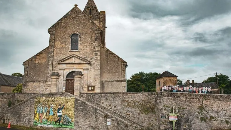 Villiers-Le-Pré (50240)